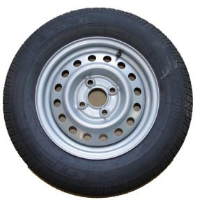 Teljes kerék 165/70-R13″C 96N–4×100