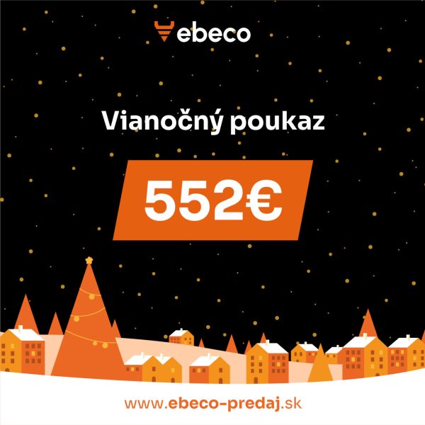 Ajándékutalvány 100€ értékben - Image 2