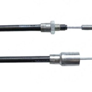 Fékkötél KNOTT 730/920 gombafejű