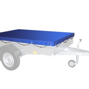 Fedőlap lapos N2 - 2060 x 1280 mm