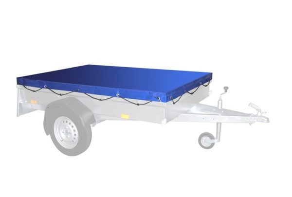 Fedőlap lapos N2 - 2060 x 1280 mm