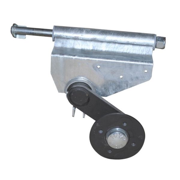 WT felfüggesztés - Bal - Image 2
