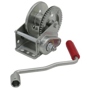 Compact 450 EBECO WT csörlő 450 kg-ig