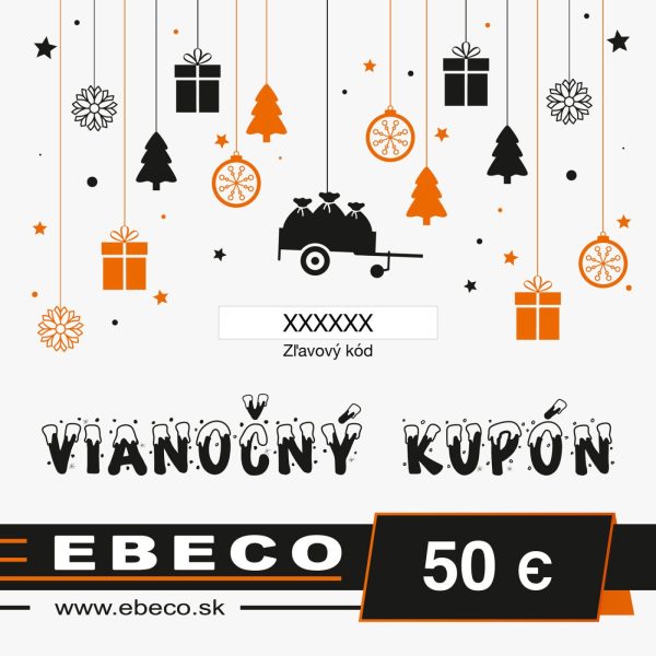 Ajándékutalvány 50€ értékben - Image 2