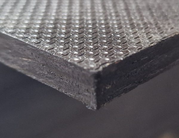 Csúszásmentes fóliázott rétegelt lemez 12 x 1250 x 2500 mm - nyír - Image 2