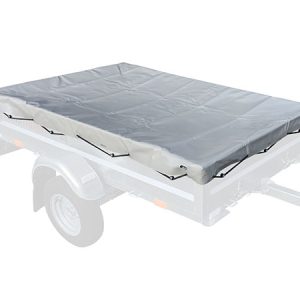 Takarólemez EBECO WT 1900 x 1250 mm